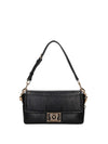 BORSA A SPALLA DONNA - LOVE MOSCHINO NERO - JC4086PP1NLI0 1