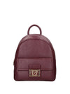 ZAINO DONNA - LOVE MOSCHINO BORDEAUX - JC4091PP1NLI0 1