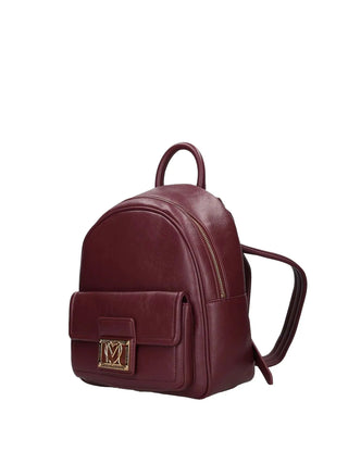 ZAINO DONNA - LOVE MOSCHINO BORDEAUX - JC4091PP1NLI0 2