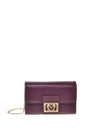 TRACOLLA DONNA - LOVE MOSCHINO BORDEAUX - JC4093PP1NLI0 1