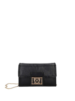 TRACOLLA DONNA - LOVE MOSCHINO NERO - JC4093PP1NLI0