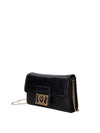 TRACOLLA DONNA - LOVE MOSCHINO NERO - JC4093PP1NLI0 2