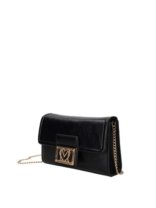 TRACOLLA DONNA - LOVE MOSCHINO NERO - JC4093PP1NLI0 2