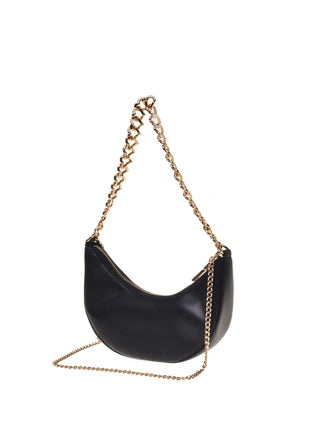 BORSA A SPALLA DONNA - LOVE MOSCHINO NERO - JC4094PP1NLU0 2