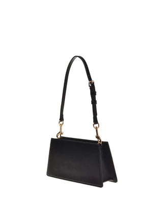 BORSA A SPALLA DONNA - LOVE MOSCHINO NERO - JC4095PP1NLL0 2
