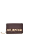 TRACOLLA DONNA - LOVE MOSCHINO TM - JC4103PP1NKD0 1