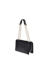 BORSA A SPALLA DONNA - LOVE MOSCHINO NERO - JC4122PP0NKB1 2