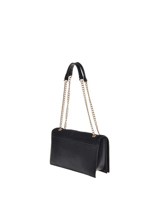 BORSA A SPALLA DONNA - LOVE MOSCHINO NERO - JC4122PP0NKB1 2