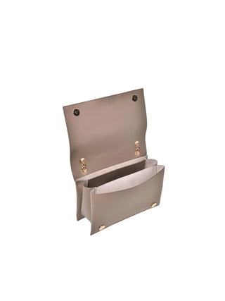 BORSA A SPALLA DONNA - LOVE MOSCHINO SABBIA - JC4122PP0NKB1 3