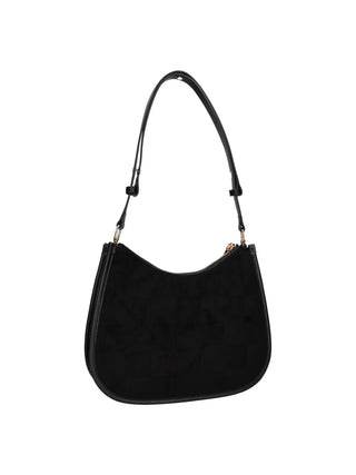 BORSA A MANO DONNA - LOVE MOSCHINO NERO - JC4126PP0NKB1 3