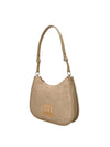 BORSA A MANO DONNA - LOVE MOSCHINO SABBIA - JC4126PP0NKB1 2