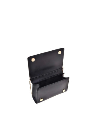 TRACOLLA DONNA - LOVE MOSCHINO NERO - JC4127PP0NKB1 3