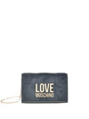 TRACOLLA DONNA - LOVE MOSCHINO VERDE - JC4127PP0NKB1 1