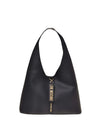 BORSA A SPALLA DONNA - LOVE MOSCHINO NERO - JC4173PP1NLV0 1