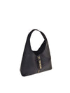 BORSA A SPALLA DONNA - LOVE MOSCHINO NERO - JC4173PP1NLV0 3