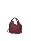 BORSA A MANO DONNA - LOVE MOSCHINO BORDEAUX - JC4174PP1NLV0 2