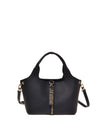 BORSA A MANO DONNA - LOVE MOSCHINO NERO - JC4174PP1NLV0 1