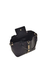 BORSA A MANO DONNA - LOVE MOSCHINO NERO - JC4174PP1NLV0 3