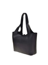 BORSA A SPALLA DONNA - LOVE MOSCHINO NERO - JC4175PP1NLV0 2