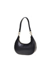 BORSA A SPALLA DONNA - LOVE MOSCHINO NERO - JC4183PP1NLP0 2