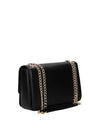 BORSA A SPALLA DONNA - LOVE MOSCHINO NERO - JC4184PP1NLP0 3
