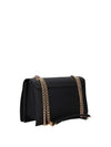 BORSA A SPALLA DONNA - LOVE MOSCHINO NERO - JC4192PP1NKD0 3