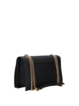 BORSA A SPALLA DONNA - LOVE MOSCHINO NERO - JC4192PP1NKD0 3