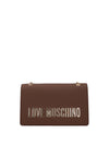 BORSA A SPALLA DONNA - LOVE MOSCHINO TM - JC4192PP1NKD0 1