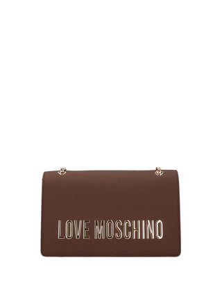 BORSA A SPALLA DONNA - LOVE MOSCHINO TM - JC4192PP1NKD0