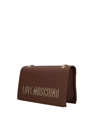 BORSA A SPALLA DONNA - LOVE MOSCHINO TM - JC4192PP1NKD0 2