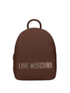 ZAINO DONNA - LOVE MOSCHINO TM - JC4193PP1NKD0 1