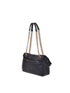 BORSA A SPALLA DONNA - LOVE MOSCHINO NERO - JC4308PP0NKD0 2