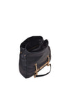 BORSA A SPALLA DONNA - LOVE MOSCHINO NERO - JC4311PP0NKD0 3
