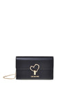 TRACOLLA DONNA - LOVE MOSCHINO NERO - JC4327PP0NKU0 1