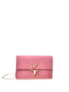 TRACOLLA DONNA - LOVE MOSCHINO ROSA - JC4327PP0NKX0 1