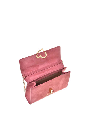 TRACOLLA DONNA - LOVE MOSCHINO ROSA - JC4327PP0NKX0 3