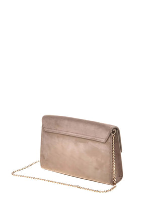 TRACOLLA DONNA - LOVE MOSCHINO SABBIA - JC4327PP0NKX0 2