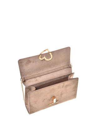 TRACOLLA DONNA - LOVE MOSCHINO SABBIA - JC4327PP0NKX0 3