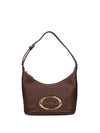 BORSA A MANO DONNA - LOVE MOSCHINO MARRONE - JC4336PP0NK14 1