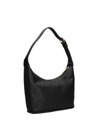 BORSA A MANO DONNA - LOVE MOSCHINO NERO - JC4336PP0NK14 3