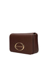 TRACOLLA DONNA - LOVE MOSCHINO MARRONE - JC4339PP0NK14 2