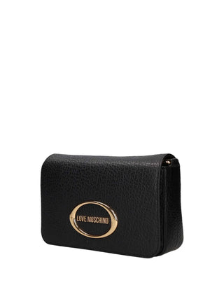 TRACOLLA DONNA - LOVE MOSCHINO NERO - JC4339PP0NK14 2