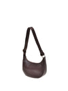 BORSA A SPALLA DONNA - LOVE MOSCHINO MARRONE - JC4340PP0NK14 2