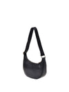 BORSA A SPALLA DONNA - LOVE MOSCHINO NERO - JC4340PP0NK14 2