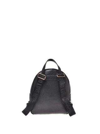 ZAINO DONNA - LOVE MOSCHINO NERO - JC4341PP0NK14 2