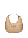 BORSA A MANO DONNA - LOVE MOSCHINO BEIGE - JC4357PP0NKN0 1