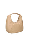 BORSA A MANO DONNA - LOVE MOSCHINO BEIGE - JC4357PP0NKN0 3