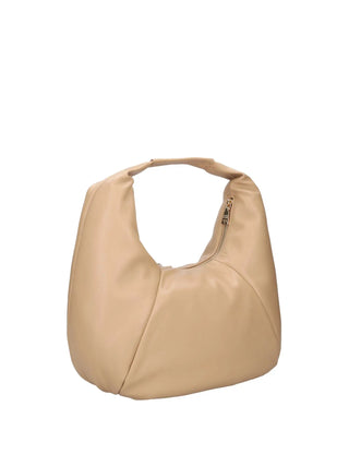 BORSA A MANO DONNA - LOVE MOSCHINO BEIGE - JC4357PP0NKN0 3
