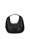 BORSA A MANO DONNA - LOVE MOSCHINO NERO - JC4357PP0NKN0 1