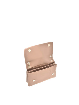 BORSA A SPALLA DONNA - LOVE MOSCHINO BEIGE - JC4359PP0NKN0 3